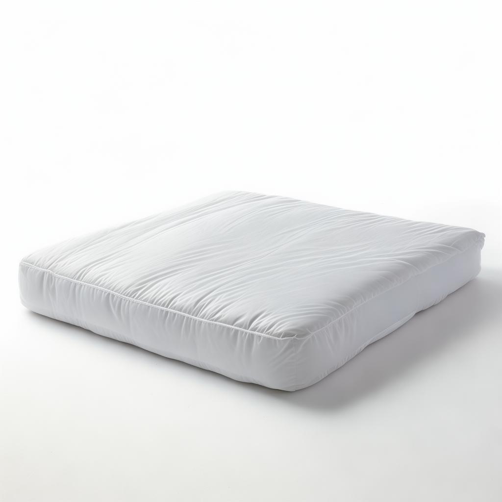 Oem Organic Deep Pocket Sheet