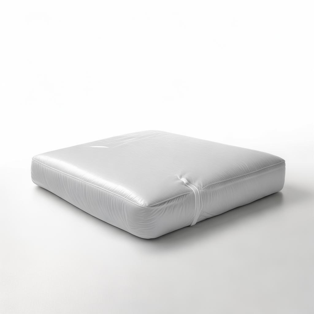 Oem Oversized King Flat Sheet