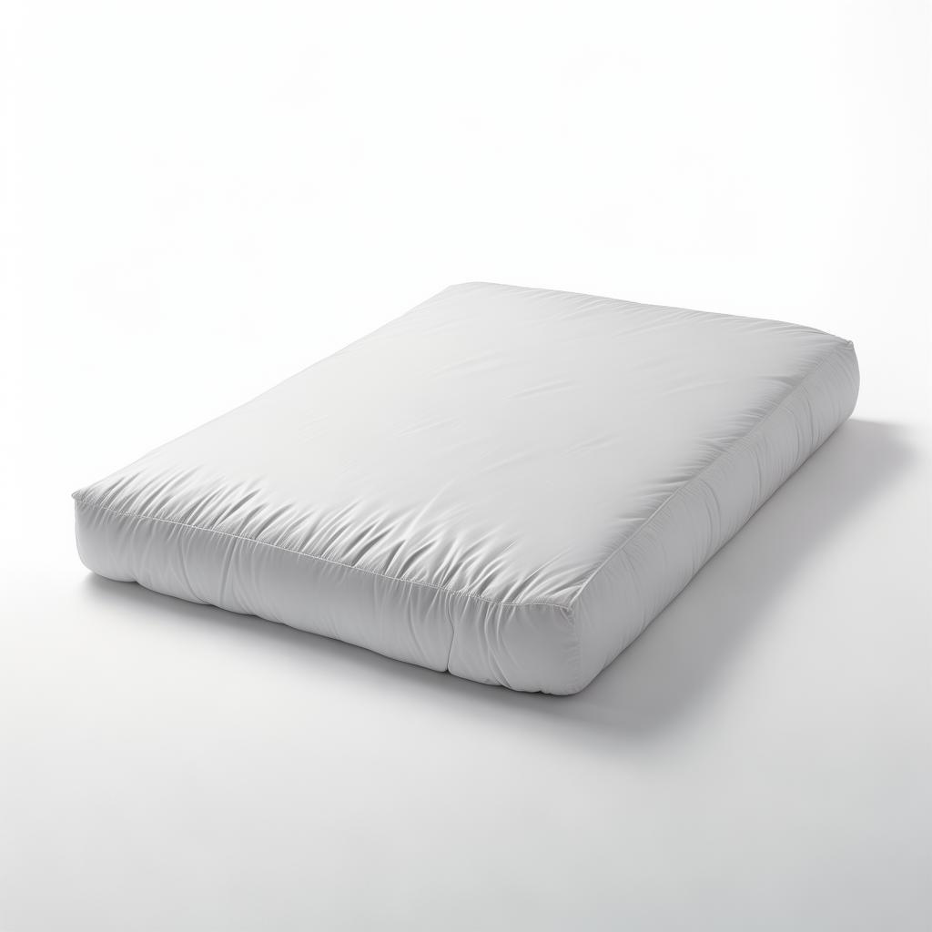 Oem Silk Bed Sheet Full