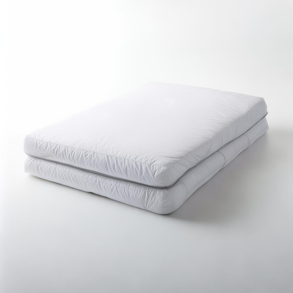 Oem Silk Cot Sheet