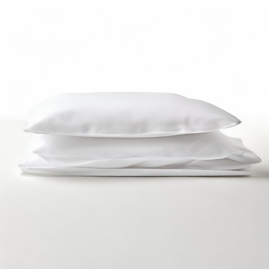 Oem Silk Flat Sheet