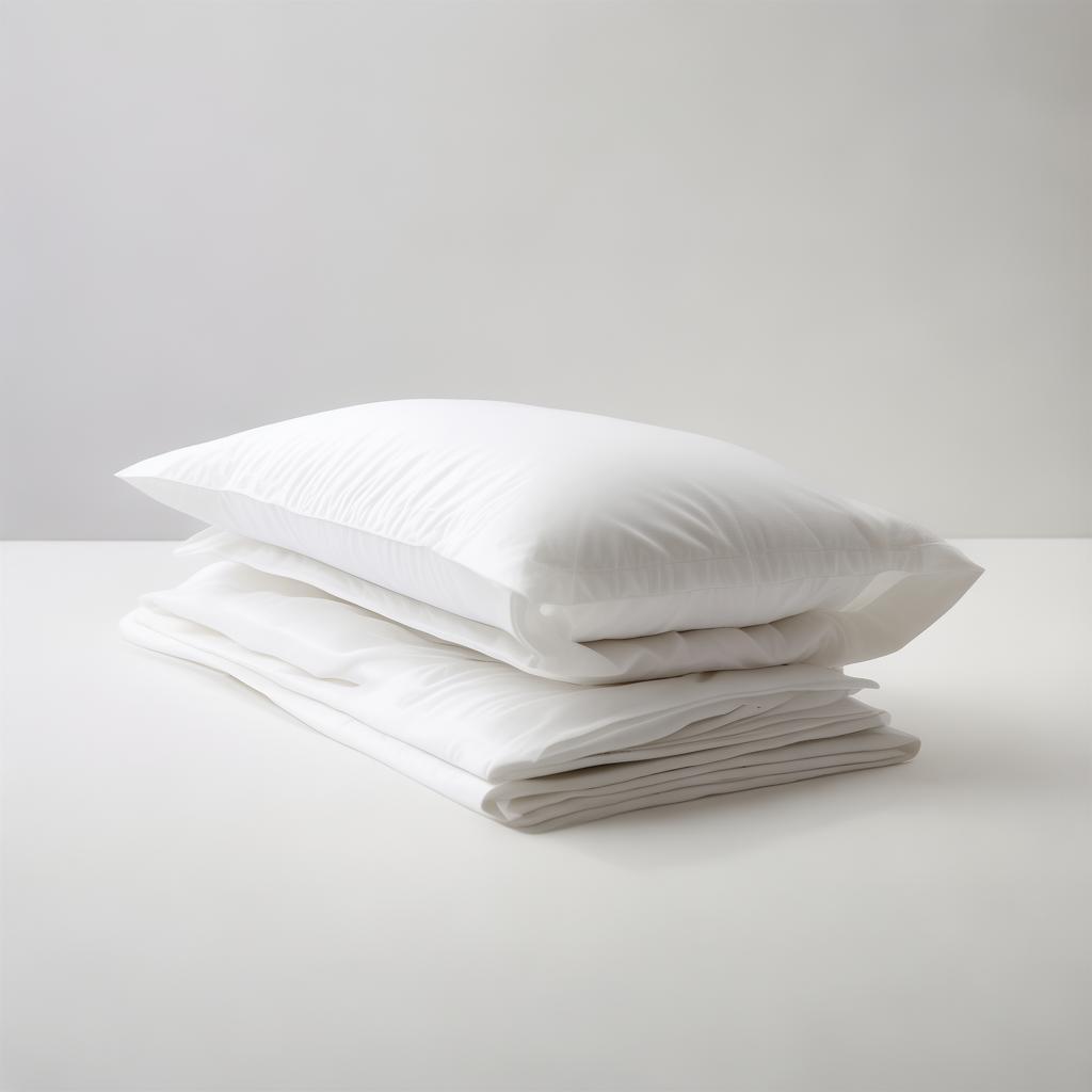 Satin Silk Pillowcase