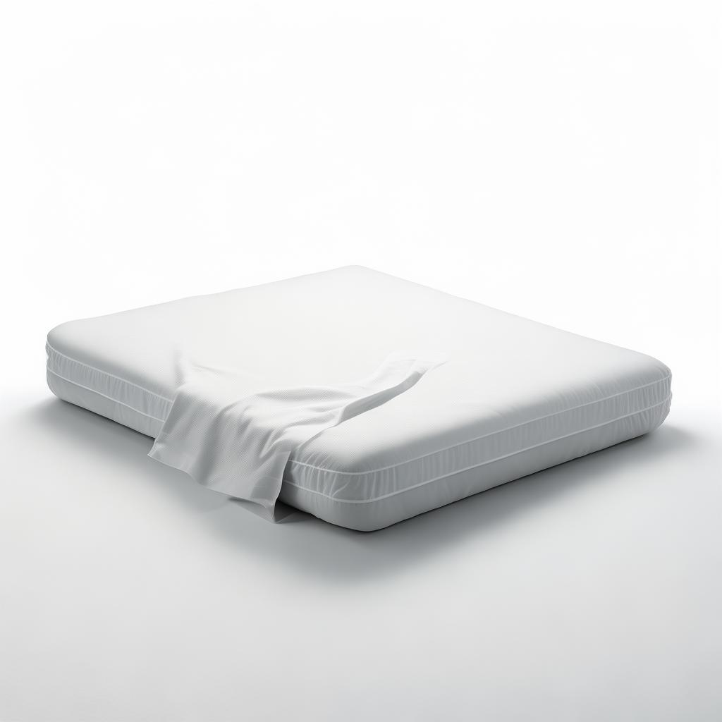 Silk Sheet