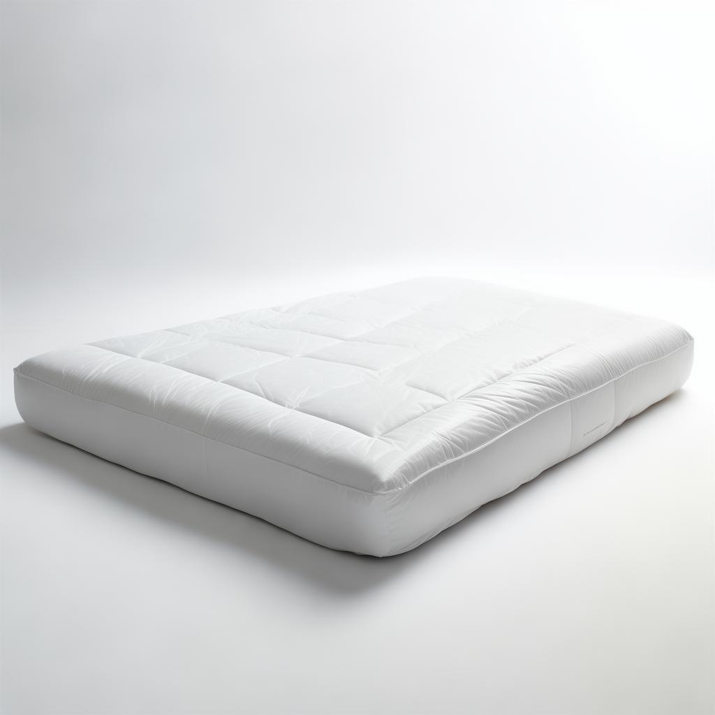 Odm Linen Top Sheet
