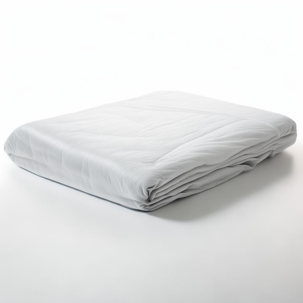 Duvet Insert And Cover