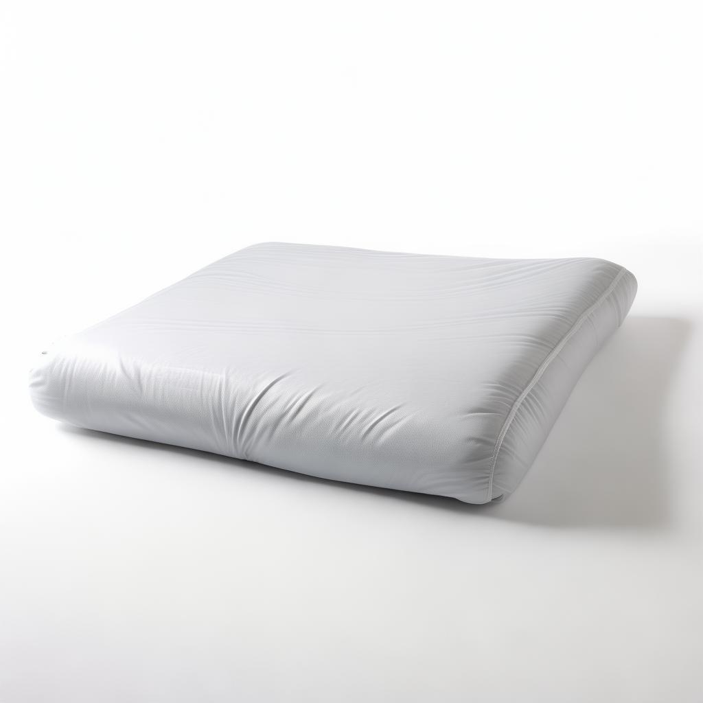 Odm Linen Flat Sheet King