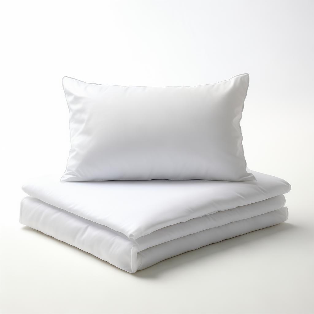 Oem Organic Twin Duvet