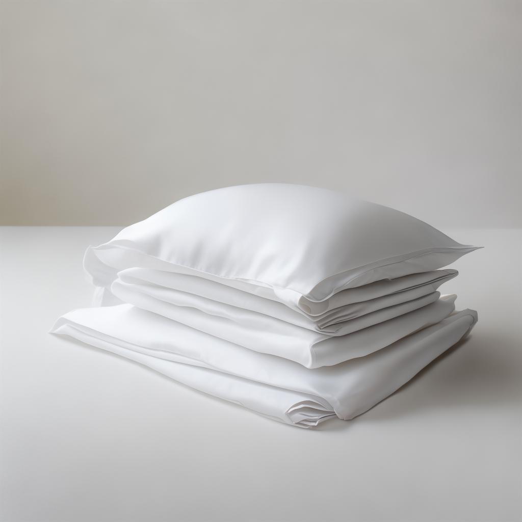 Oem Silk Sheet Twin