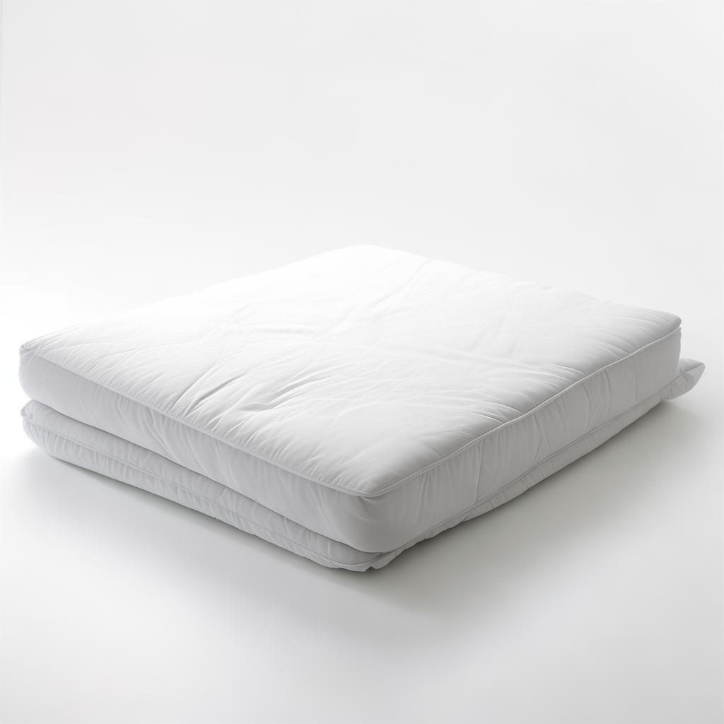 Oem Waterproof Pillow Protector