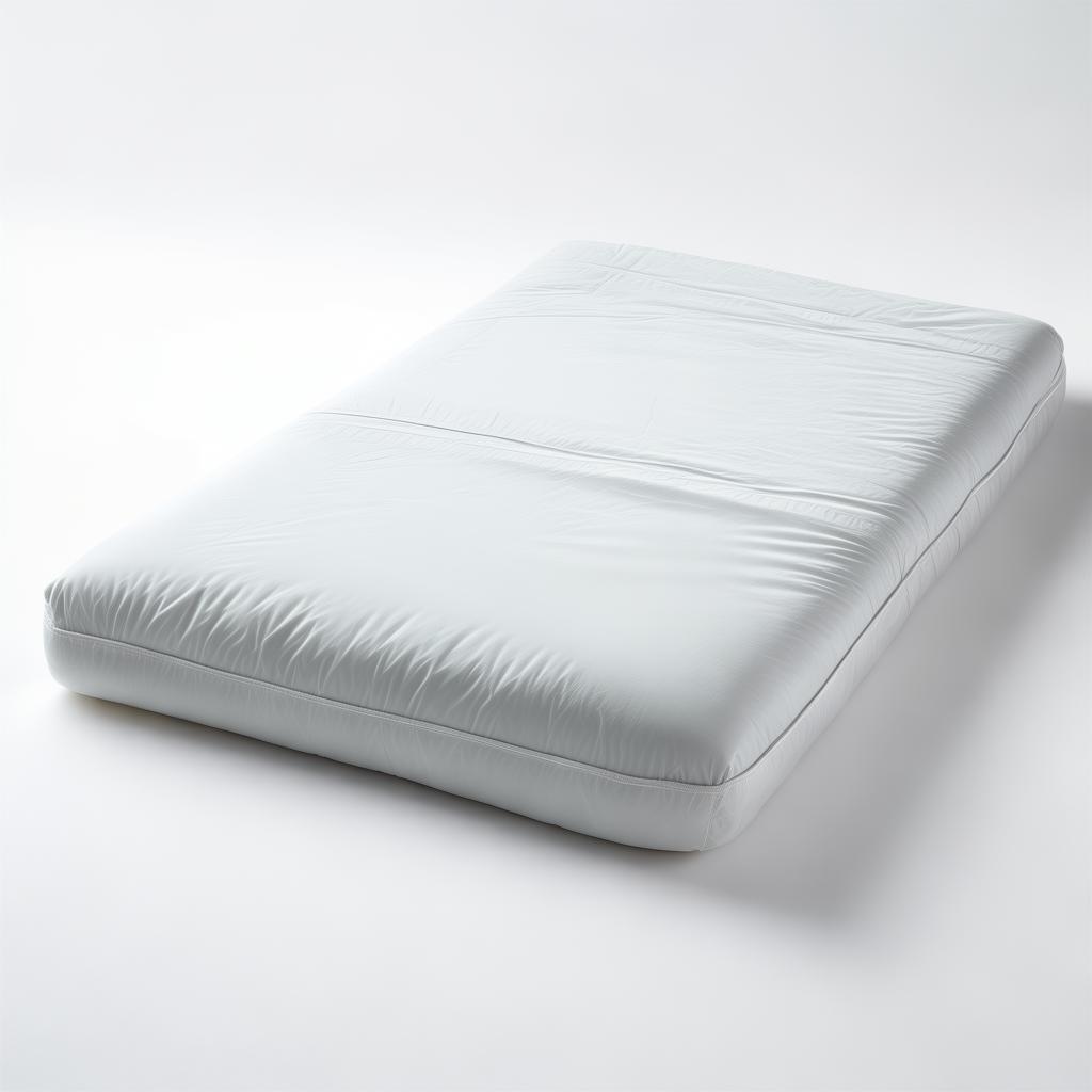 Odm Waterproof Mattress Cover