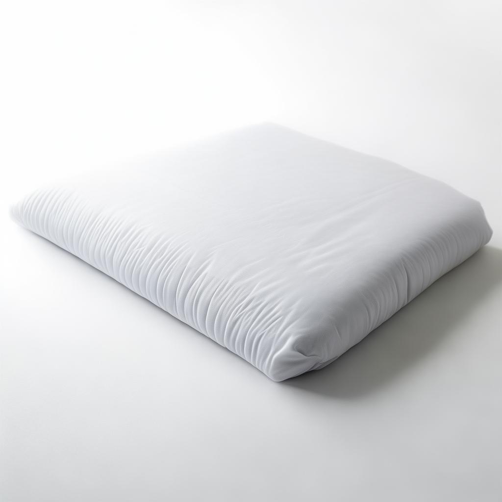 Oem Waterproof Bed Pad Washable