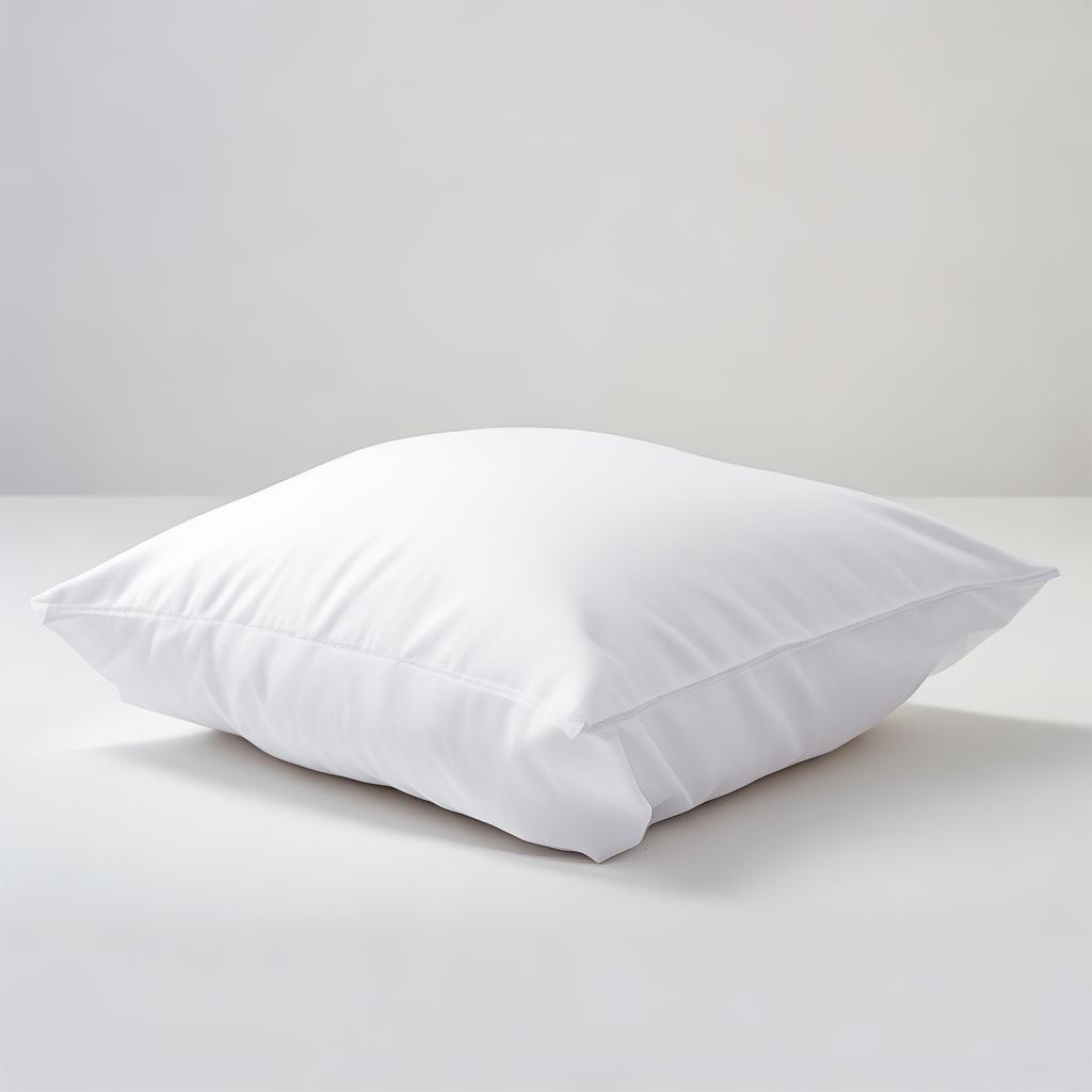 Oem Waterproof Bed Pad