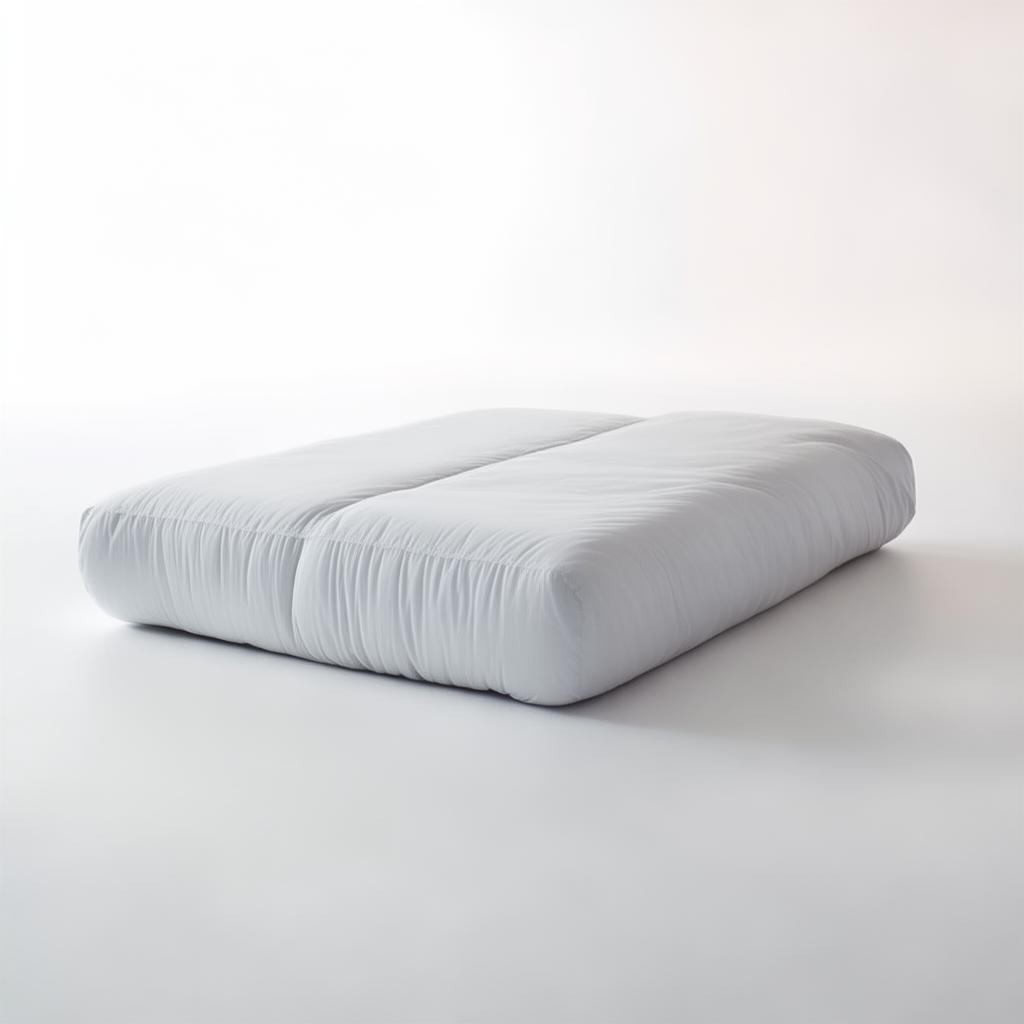 Odm White Flat Sheet Cheap