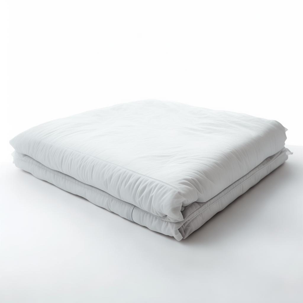 Odm White Flat Sheet Bulk