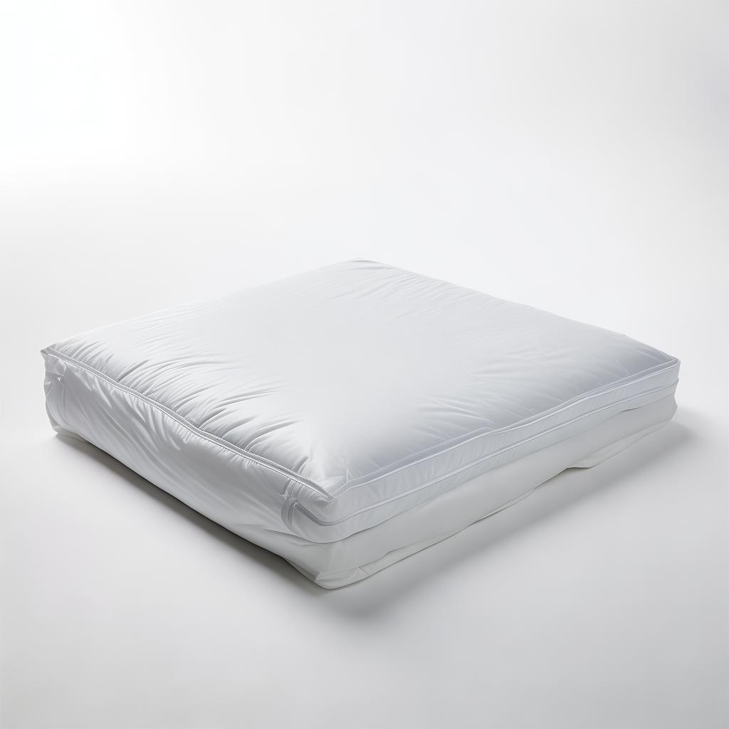 Odm Silk Satin Sheet