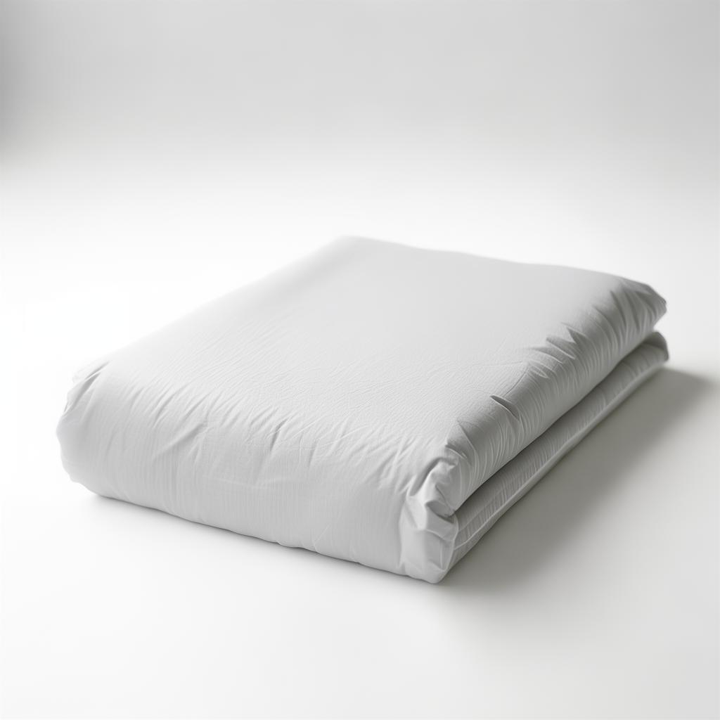 Bamboo King Bed Sheet