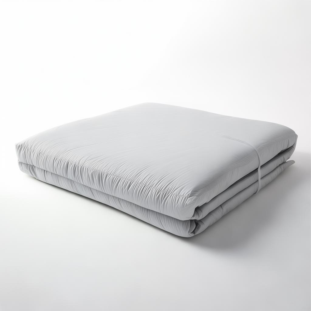 Wholesale Bamboo Satin Sheet