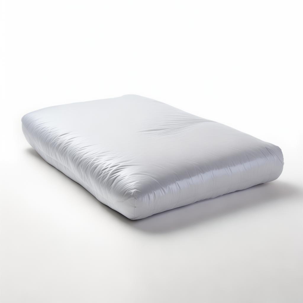 Fitted Sheet And Pillowcase