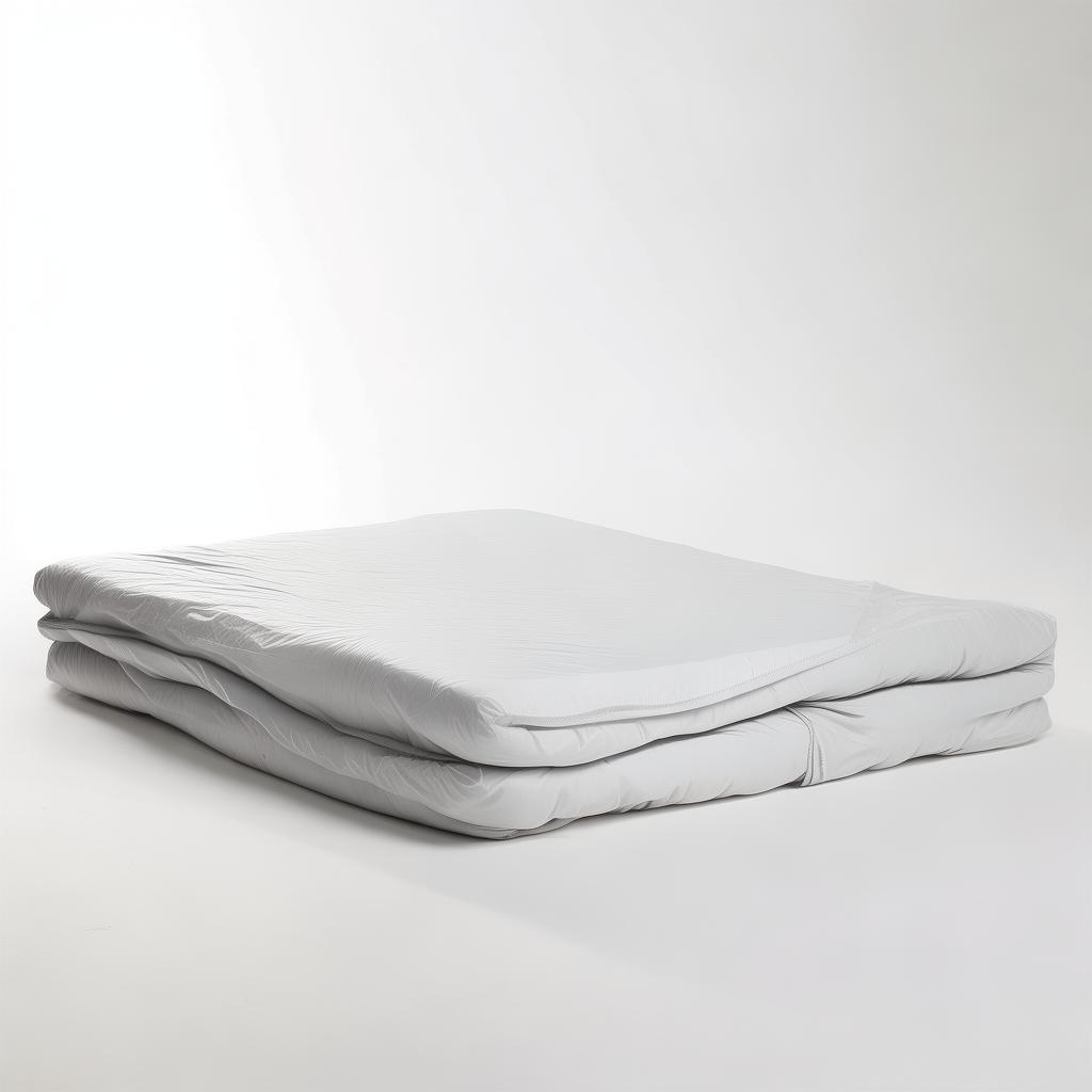 Temperature Adjusting Blanket