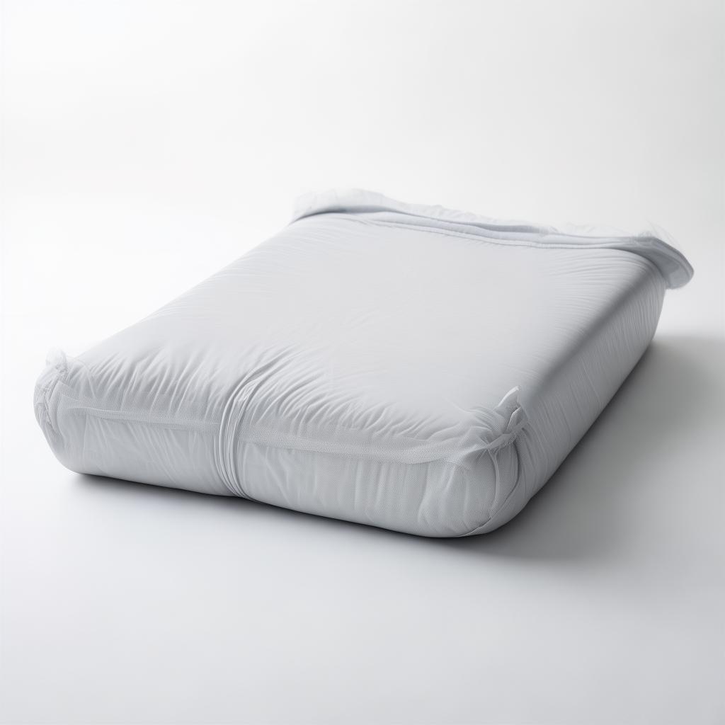Actively Cooled Pillow