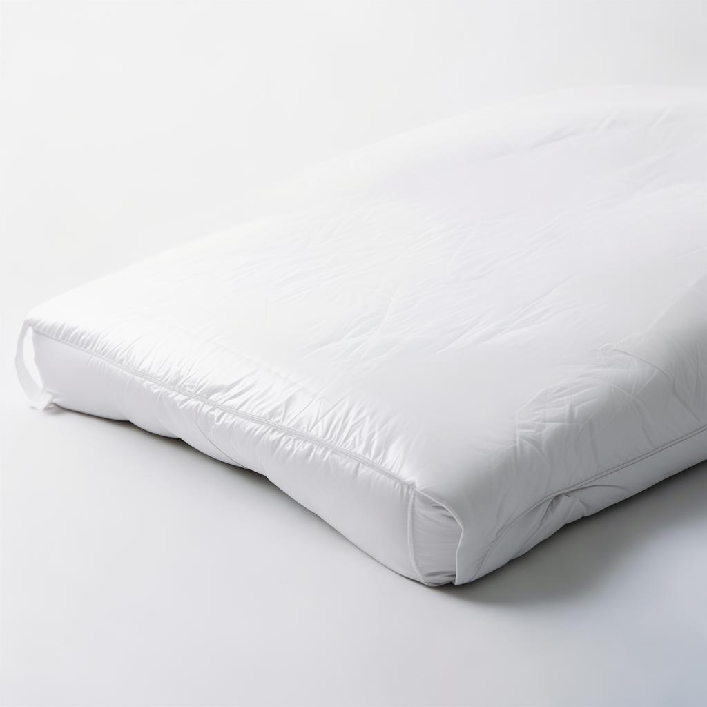 Wholesale Organic Cotton Sheet Full