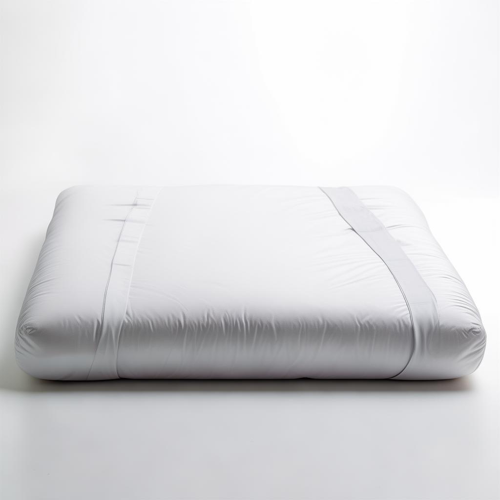 Wholesale Organic Cotton Sheet Set
