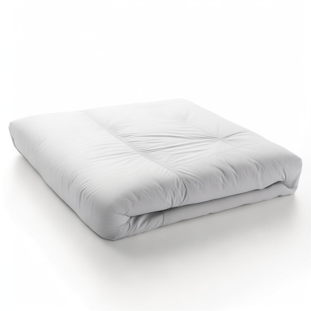 Cover Duvet