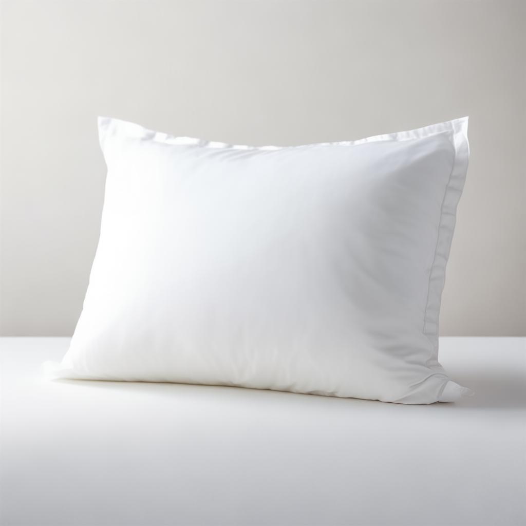 Silk Bed Sheet Full