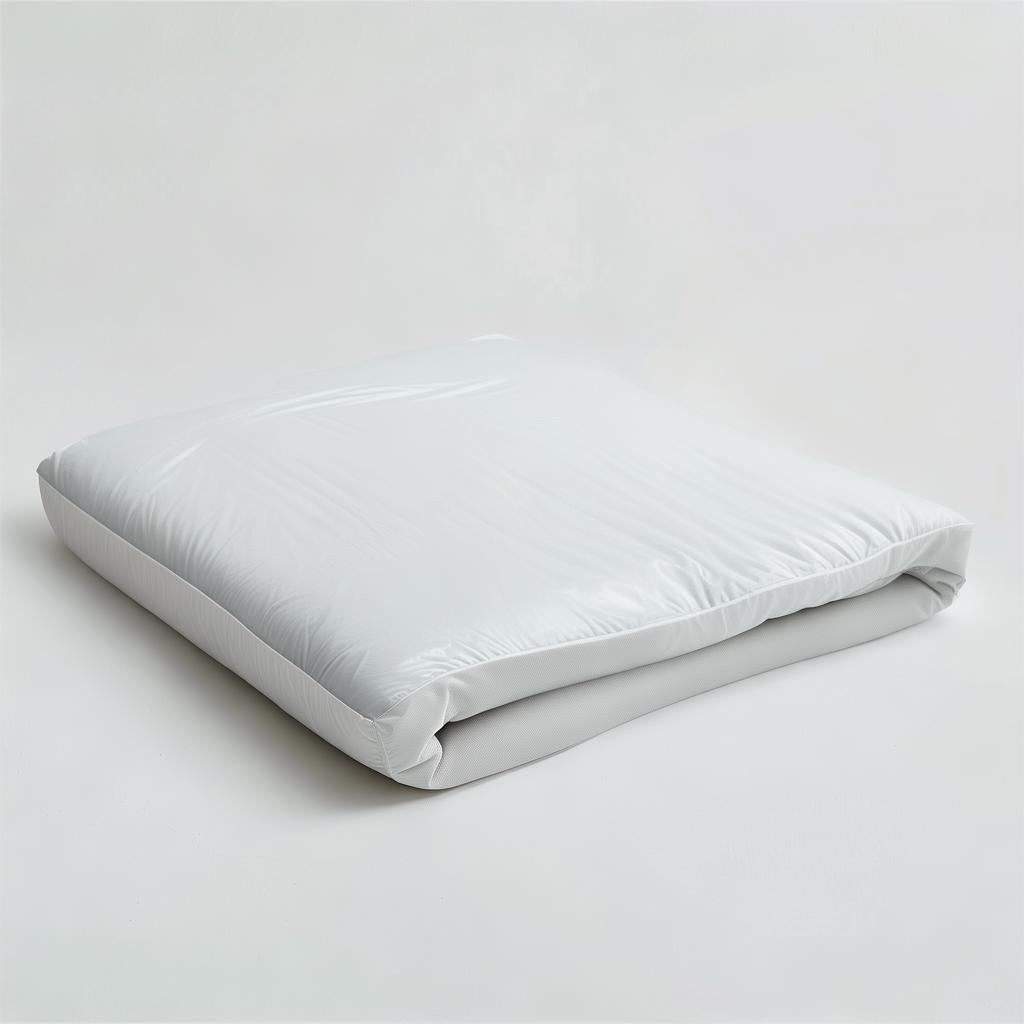 Ultra Lightweight Comforter