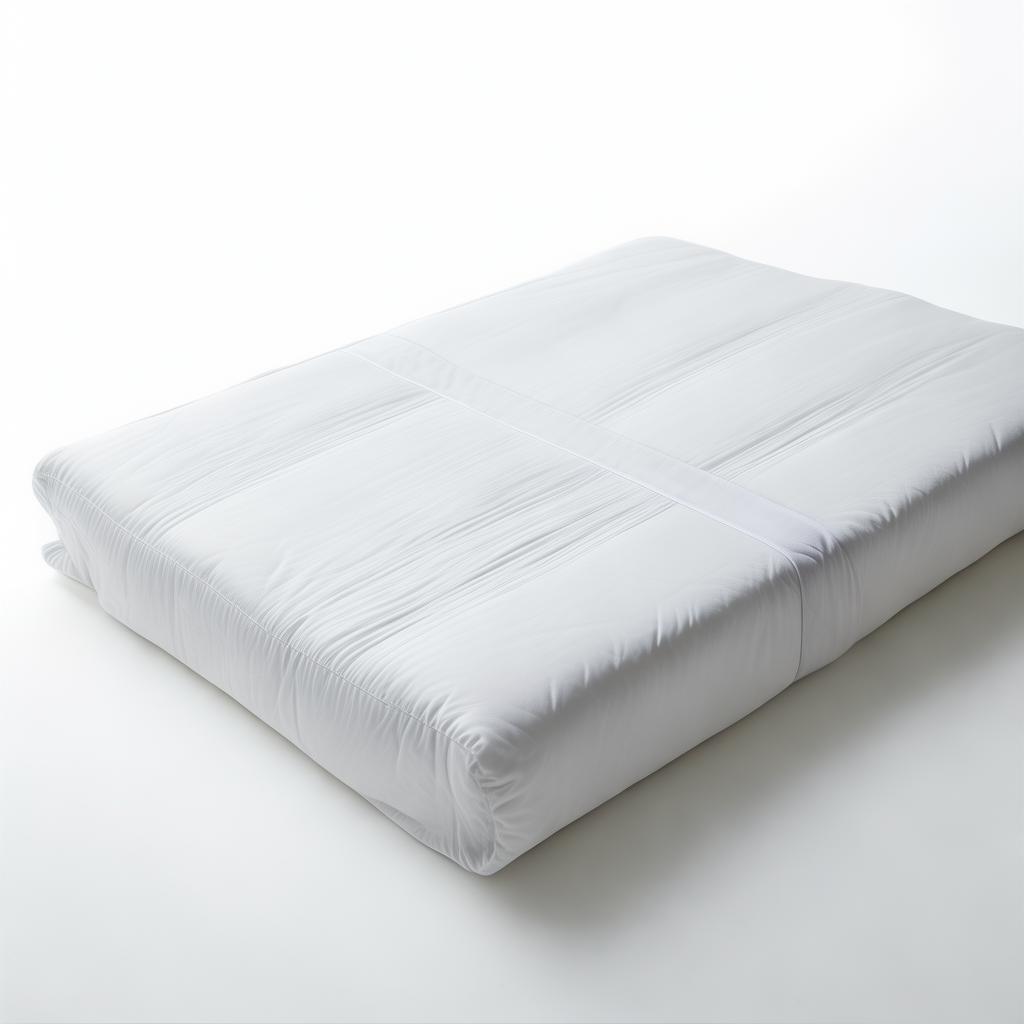 Oem Organic Bedspread