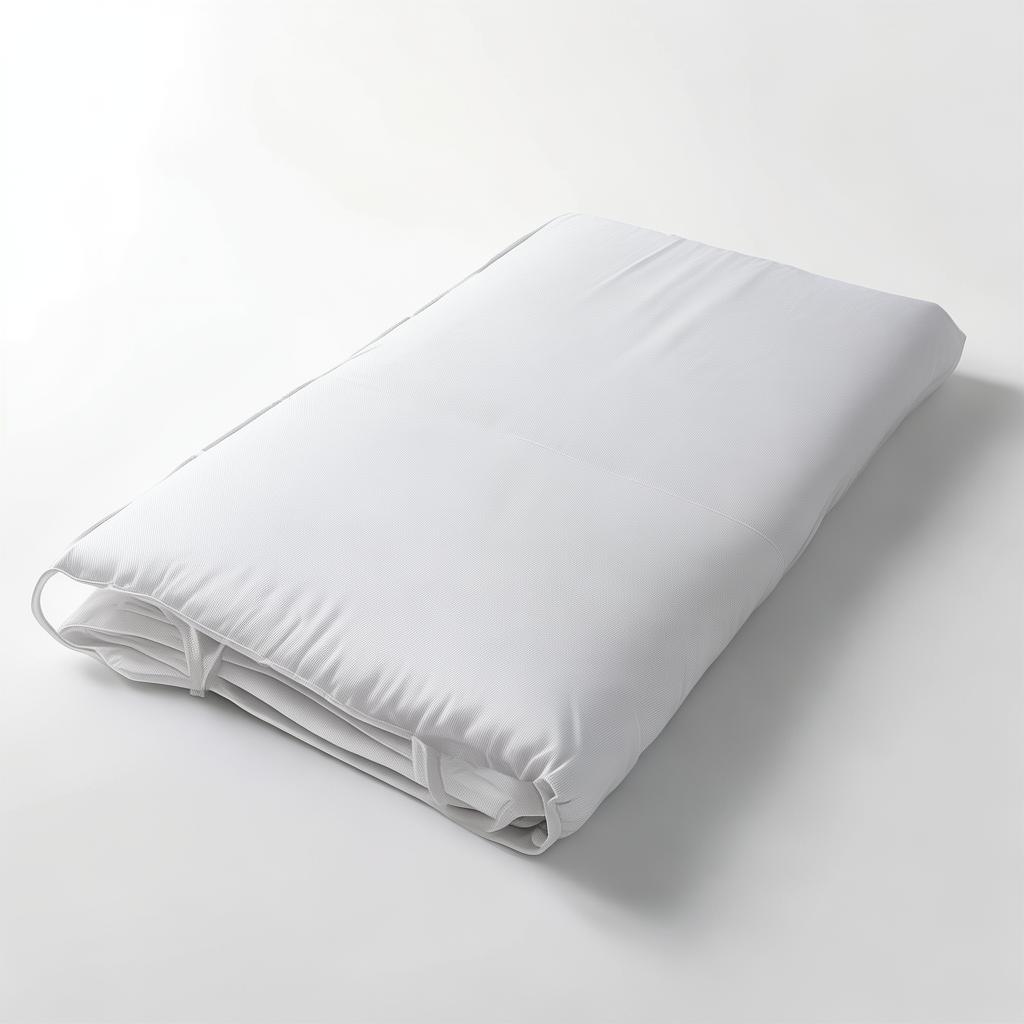 Brushed Cotton Flat Sheet