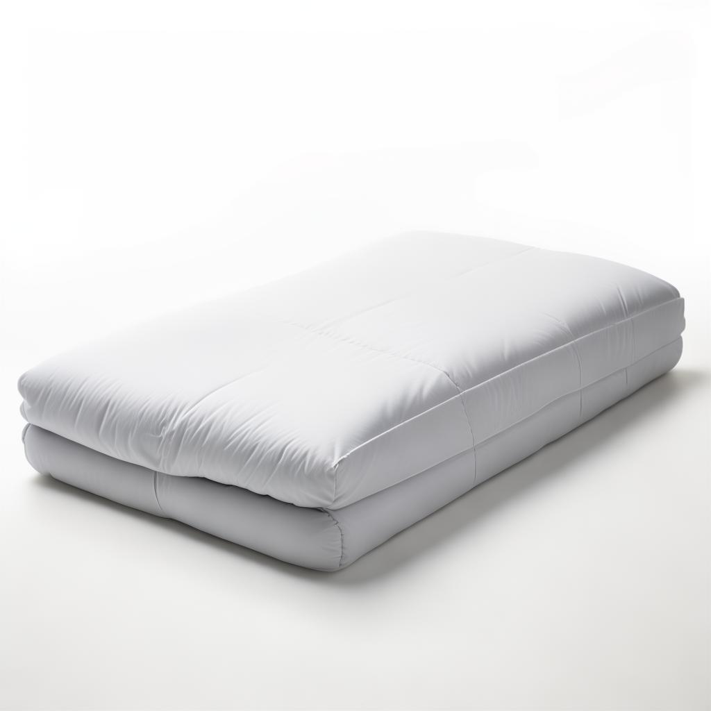 Bamboo Cotton Quilt Cover Manufacturer