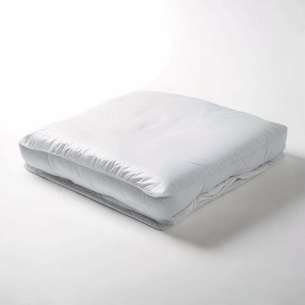 Egyptian Cotton Bed Set