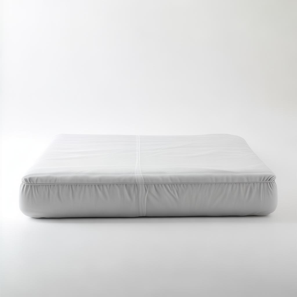 Wholesale Organic Twin Duvet