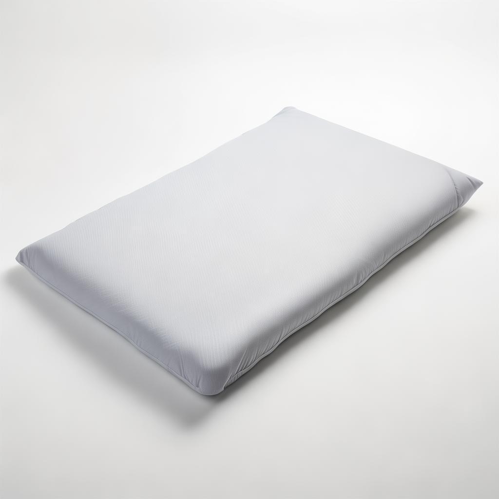 Odm Organic Linen Bed Sheet