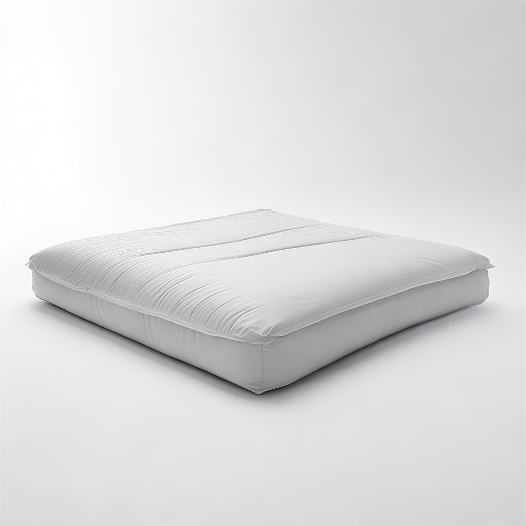 Wholesale Organic White Sheet