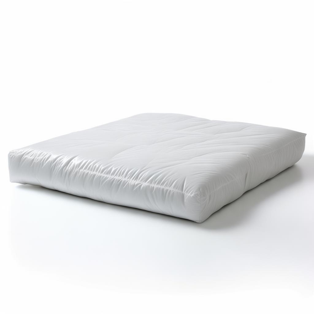 Sheet And Pillowcase