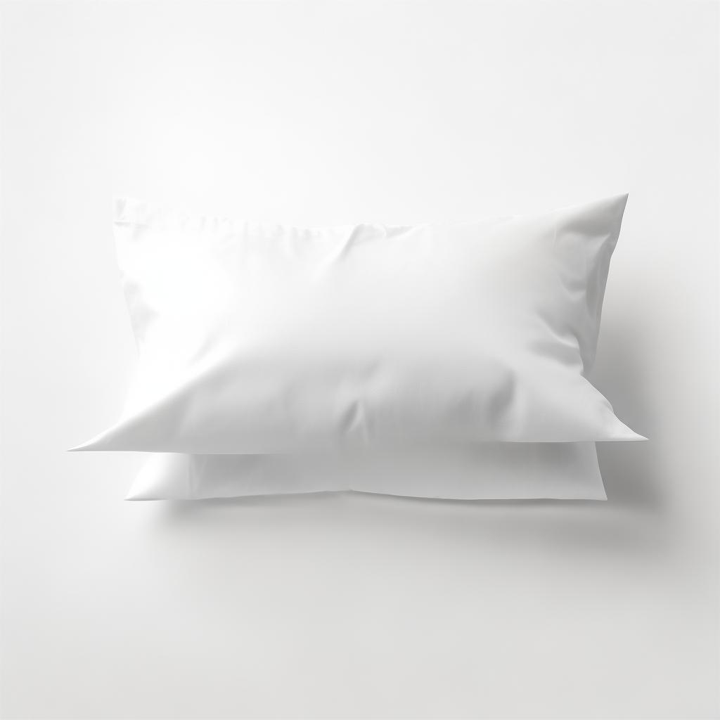 Satin Silk Pillowcase
