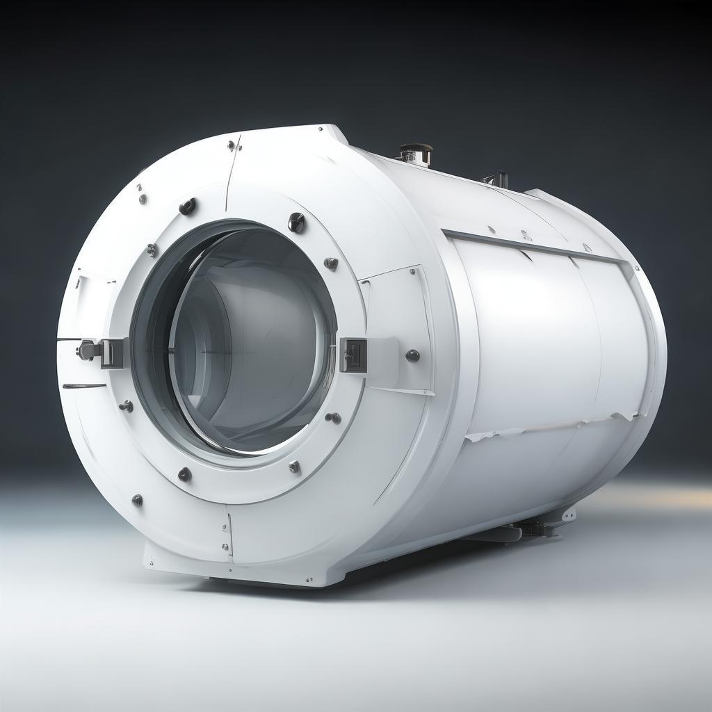 Compressor Gas