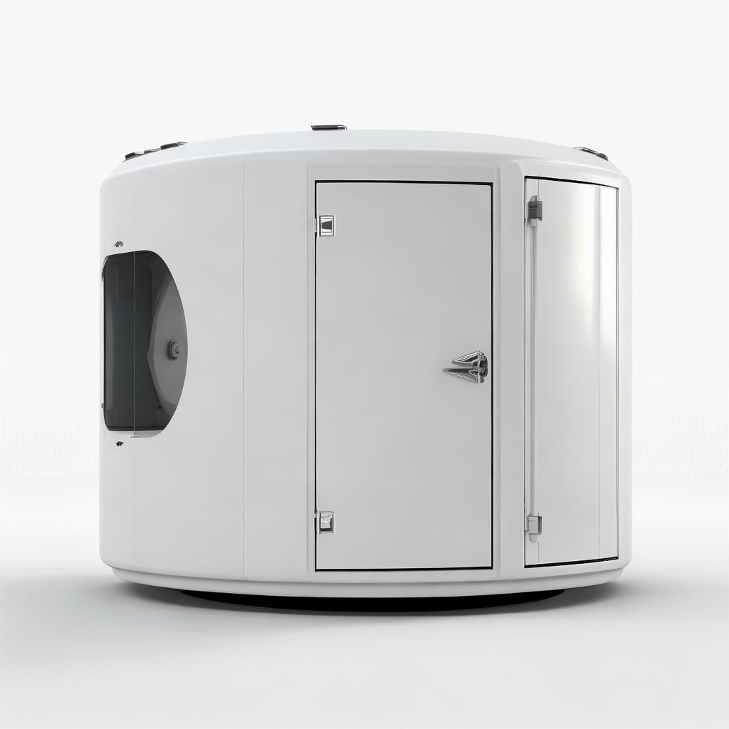 2 Ata Hyperbaric Chamber 2 Ata Hyperbaric Chamber
