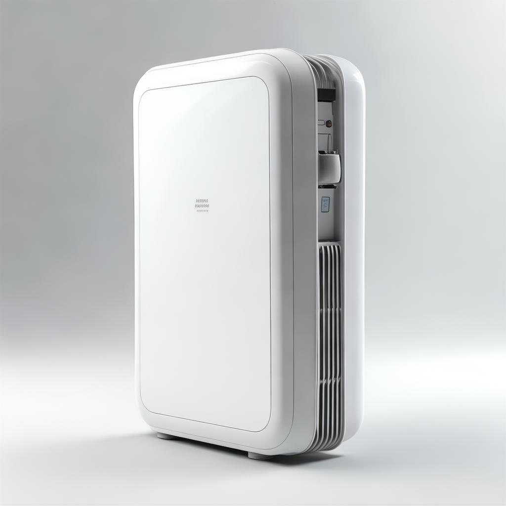 Oxygen Concentrator 5 Liters