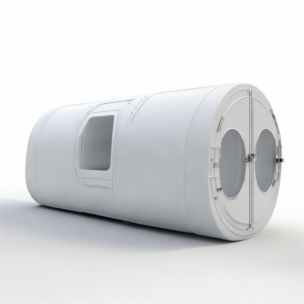 Gce Zen O Portable Concentrator