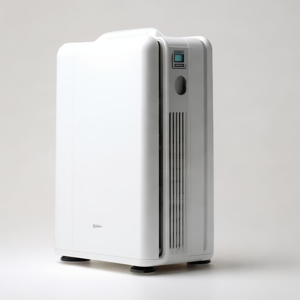 10L Oxygen Concentrator