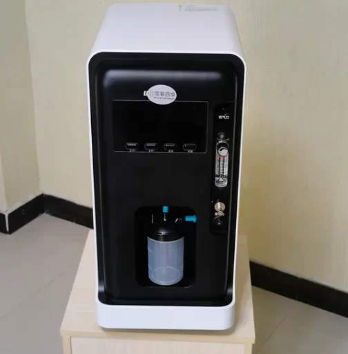 Oxygen Concentrator Tube