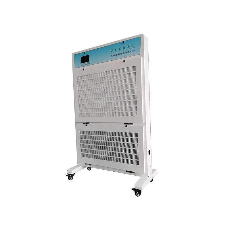 Disinfectant Air Purifier