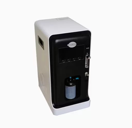 10 Liter Continuous Flow Oxygen Concentrator