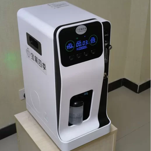 10 Liter Oxygen Concentrator Portable