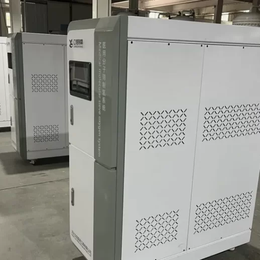 Psa Oxygen Generator Manufacturer