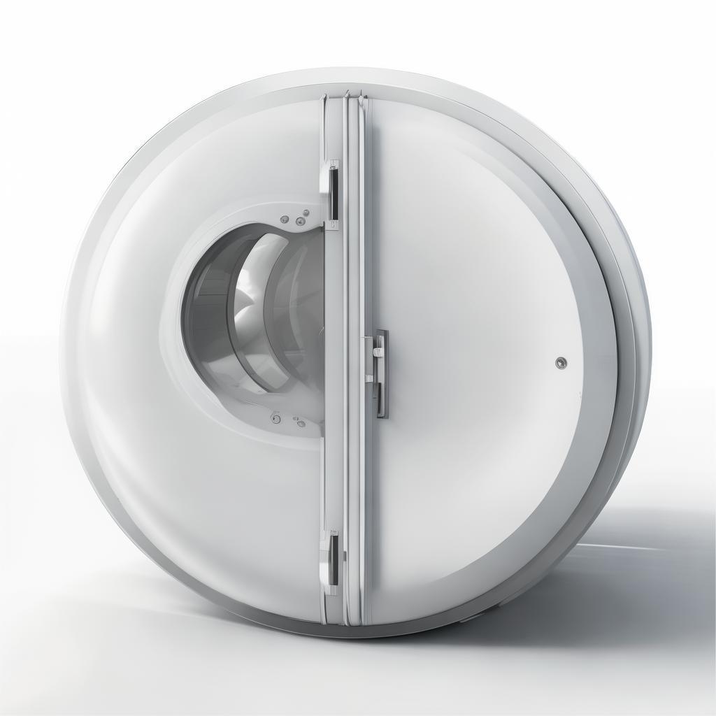 Hyperbaric Chamber For