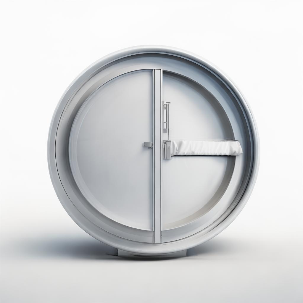 Affordable Hyperbaric Chamber